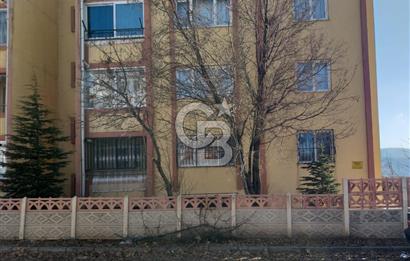 ELAZIĞ PALU TOKİ K-1'DE NEZİH SATILIK DAİRE