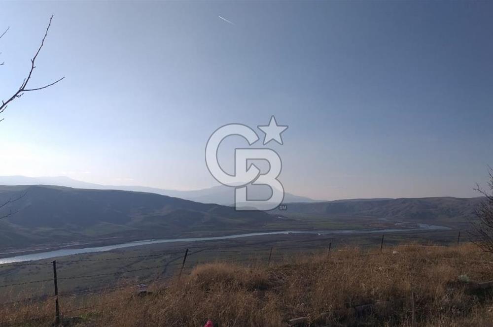 ELAZIĞ PALU TOKİ K-1'DE NEZİH SATILIK DAİRE