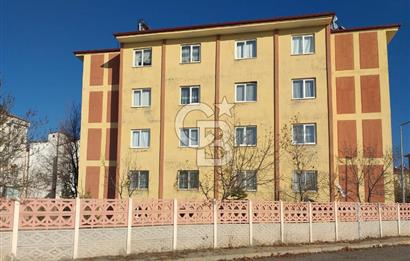 ELAZIĞ PALU TOKİ K-1'DE NEZİH SATILIK DAİRE