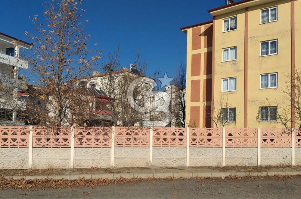 ELAZIĞ PALU TOKİ K-1'DE NEZİH SATILIK DAİRE