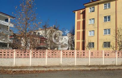 ELAZIĞ PALU TOKİ K-1'DE NEZİH SATILIK DAİRE