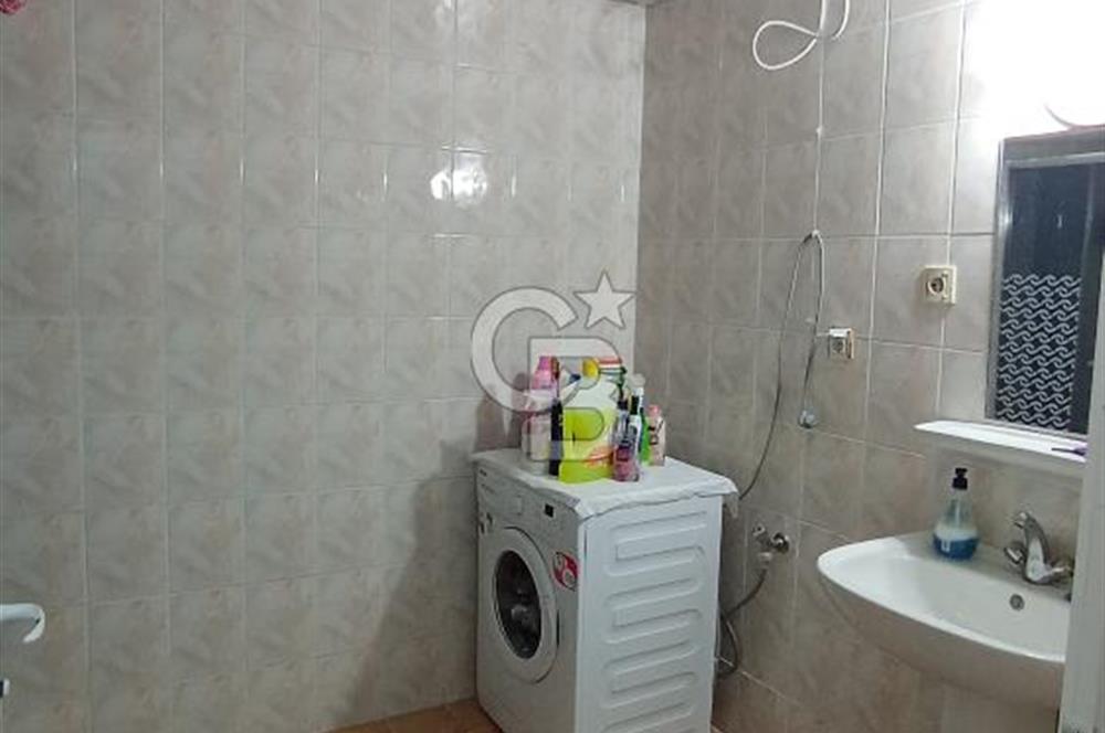 ELAZIĞ PALU TOKİ K-1'DE NEZİH SATILIK DAİRE
