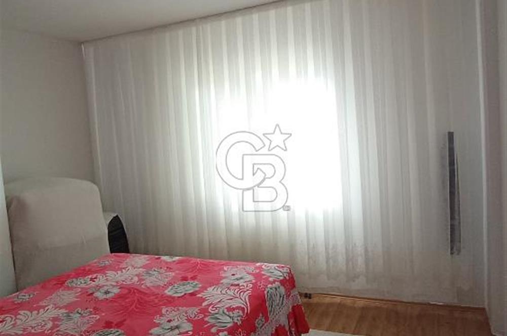 ELAZIĞ PALU TOKİ K-1'DE NEZİH SATILIK DAİRE