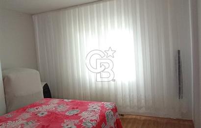 ELAZIĞ PALU TOKİ K-1'DE NEZİH SATILIK DAİRE
