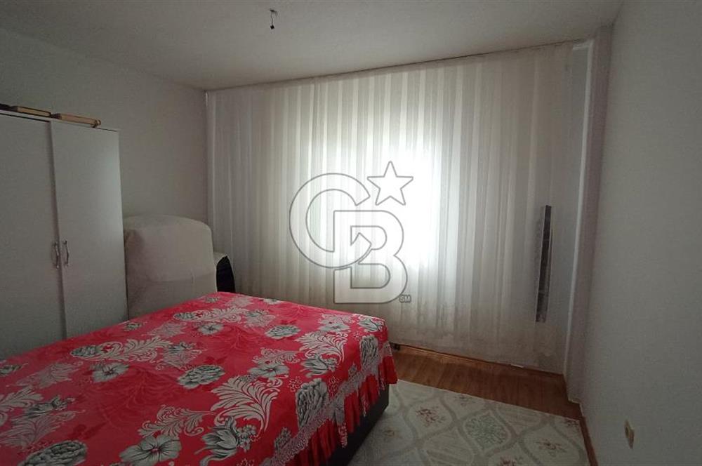 ELAZIĞ PALU TOKİ K-1'DE NEZİH SATILIK DAİRE