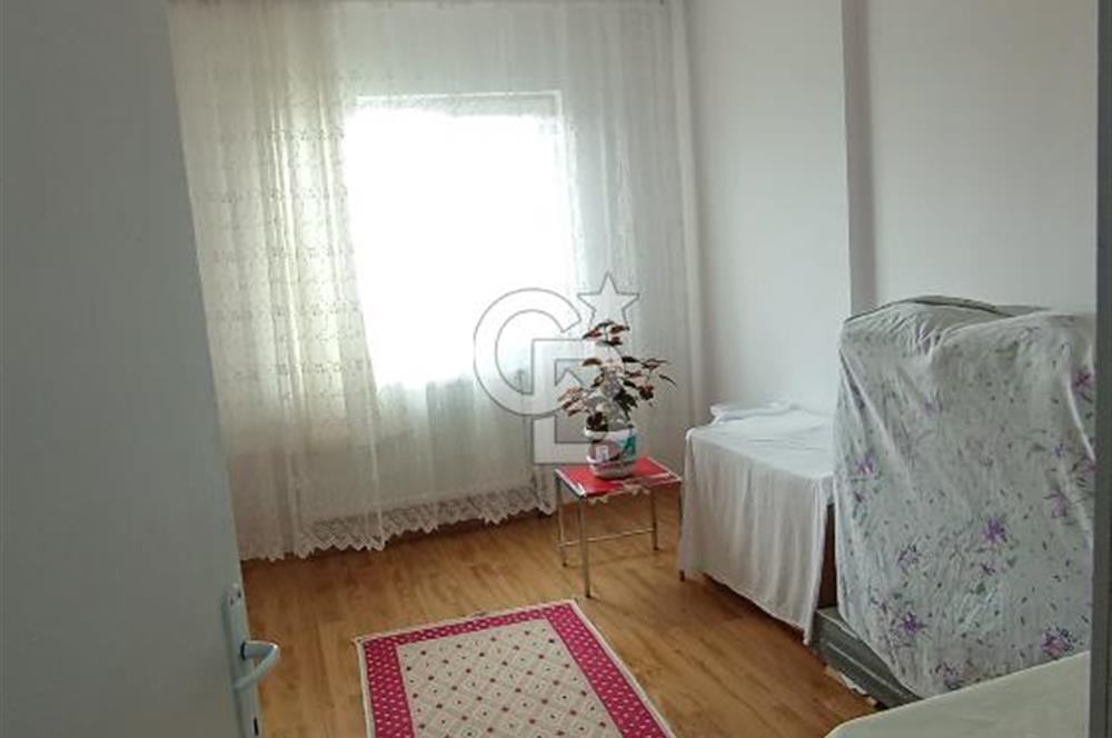 ELAZIĞ PALU TOKİ K-1'DE NEZİH SATILIK DAİRE