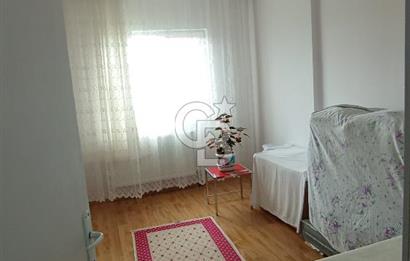 ELAZIĞ PALU TOKİ K-1'DE NEZİH SATILIK DAİRE