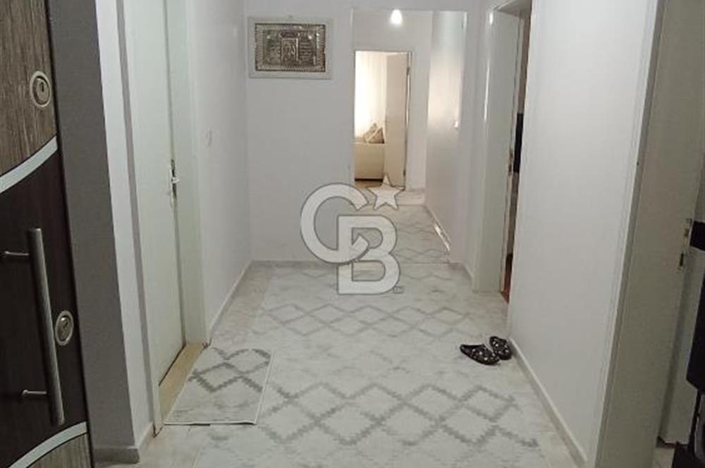 ELAZIĞ PALU TOKİ K-1'DE NEZİH SATILIK DAİRE