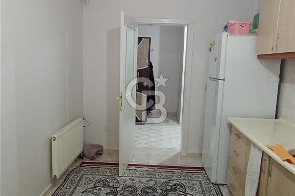 ELAZIĞ PALU TOKİ K-1'DE NEZİH SATILIK DAİRE