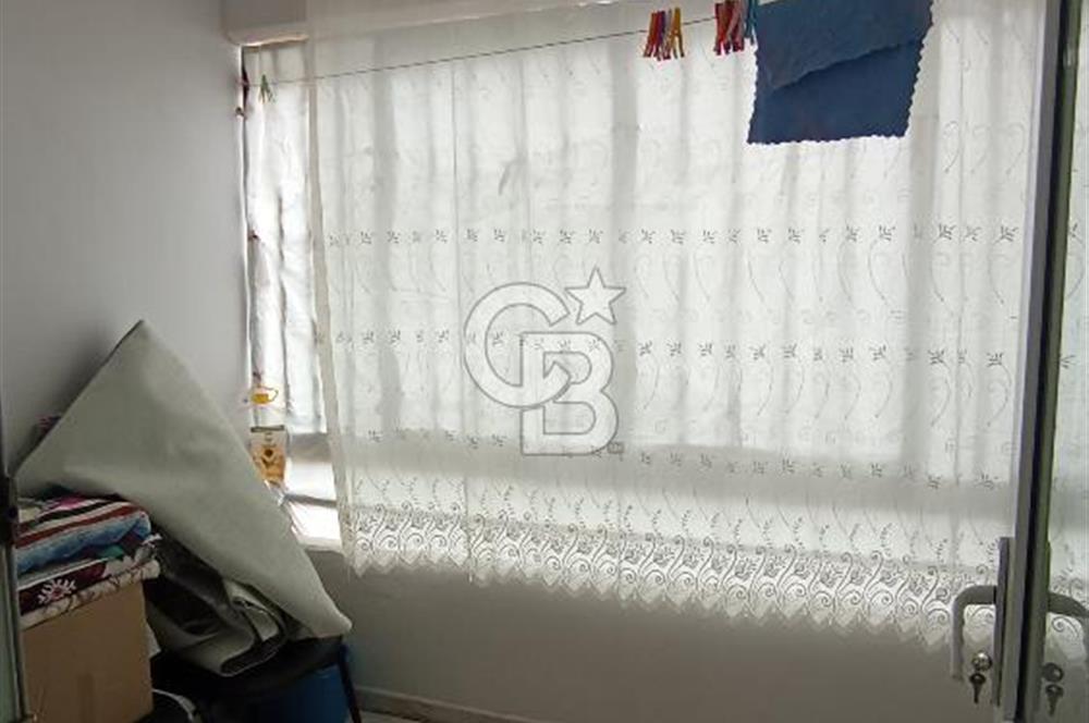 ELAZIĞ PALU TOKİ K-1'DE NEZİH SATILIK DAİRE