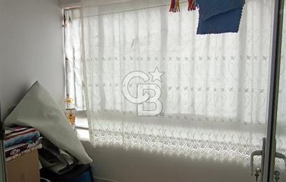 ELAZIĞ PALU TOKİ K-1'DE NEZİH SATILIK DAİRE