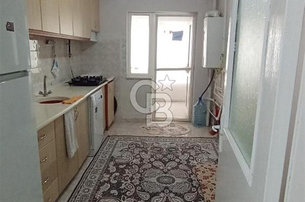 ELAZIĞ PALU TOKİ K-1'DE NEZİH SATILIK DAİRE
