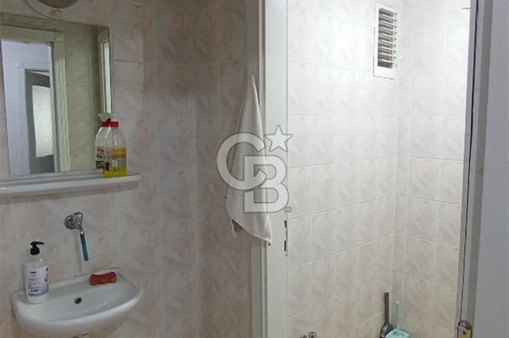 ELAZIĞ PALU TOKİ K-1'DE NEZİH SATILIK DAİRE