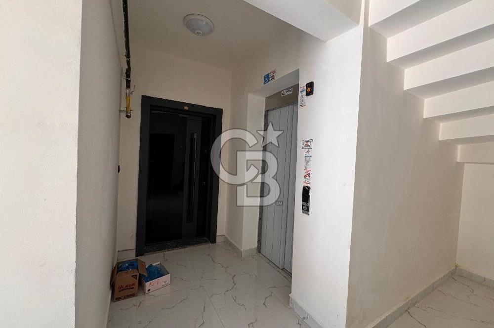 ÇANAKKALE DİŞ HASTANESİ YAKINI 1+1 KİRALIK KEPEZ