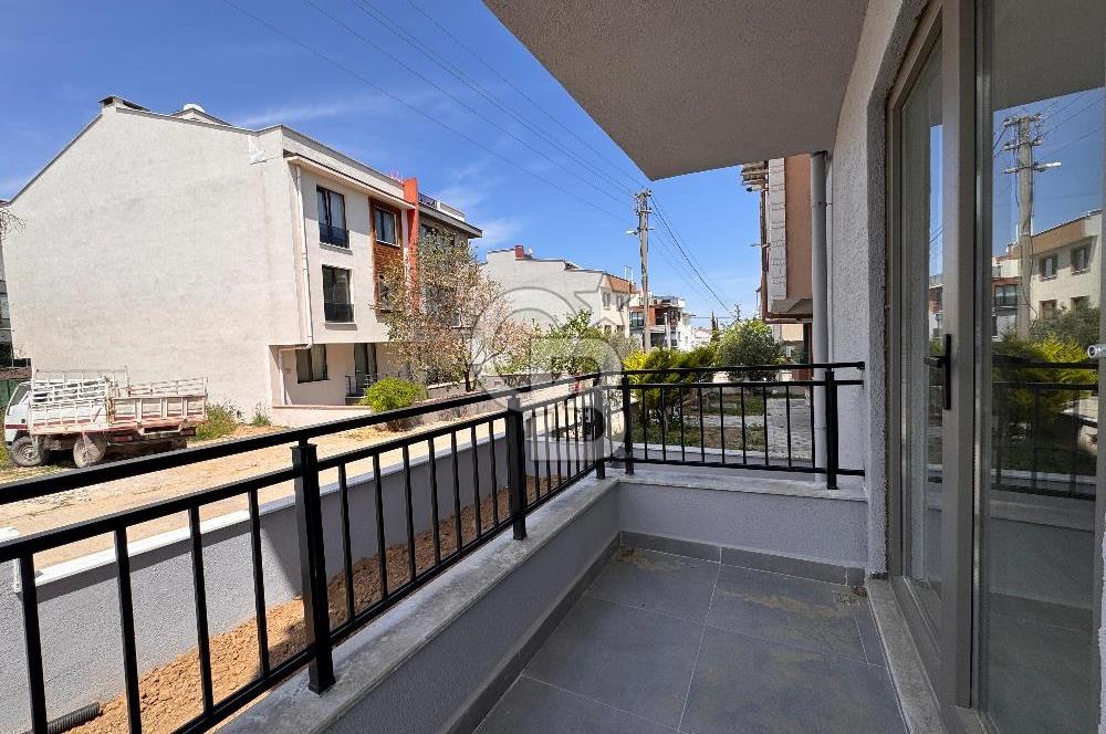 ÇANAKKALE DİŞ HASTANESİ YAKINI 1+1 KİRALIK KEPEZ