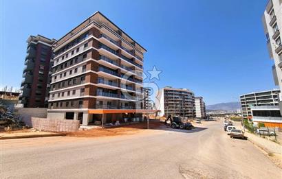 MENEMEN KOYUNDERE GAZİ MAHALLESİN'DE 4+2 SATILIK DAİRE