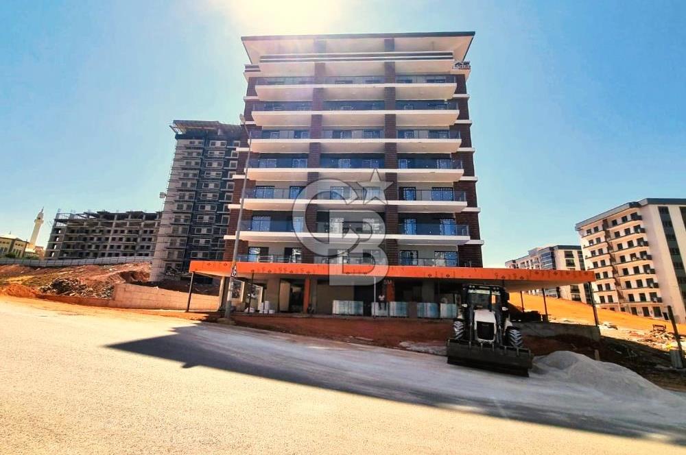 MENEMEN KOYUNDERE GAZİ MAHALLESİN'DE 4+2 SATILIK DAİRE