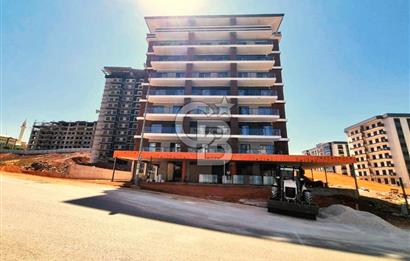 MENEMEN KOYUNDERE GAZİ MAHALLESİN'DE 4+2 SATILIK DAİRE