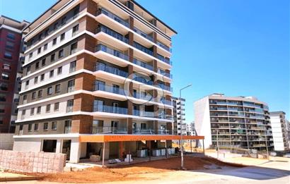 MENEMEN KOYUNDERE GAZİ MAHALLESİN'DE 4+2 SATILIK DAİRE