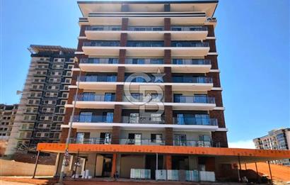 MENEMEN KOYUNDERE GAZİ MAHALLESİN'DE 4+2 SATILIK DAİRE