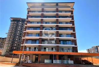 MENEMEN KOYUNDERE GAZİ MAHALLESİN'DE 2+1 SATILIK ARA KAT DAİRE