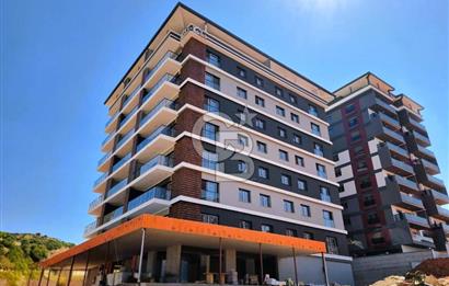 MENEMEN KOYUNDERE GAZİ MAHALLESİN'DE 4+2 SATILIK DAİRE