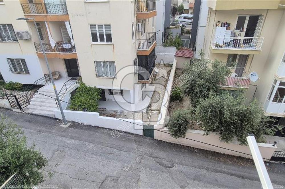MERKEZİ KONUMDA, YATIRIMLIK VE OTURUMA UYGUN SATILIK 1+1 DAİRE!