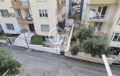 MERKEZİ KONUMDA, YATIRIMLIK VE OTURUMA UYGUN SATILIK 1+1 DAİRE!