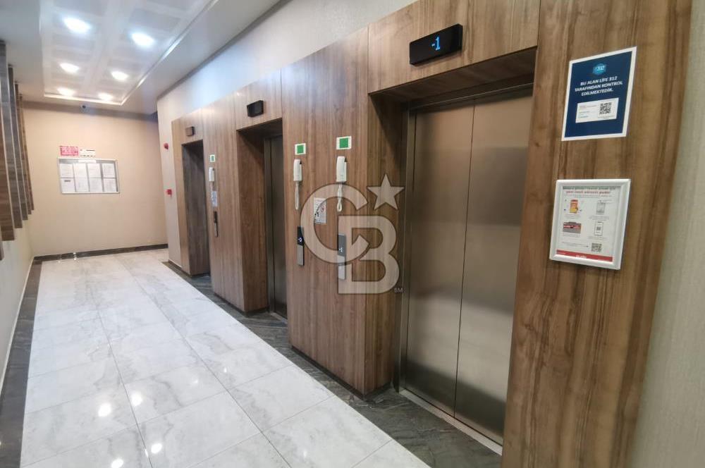ETİMESGUT MEYDAN ERYAMANDA SATILIK YAPILI 2+1 DAİRE