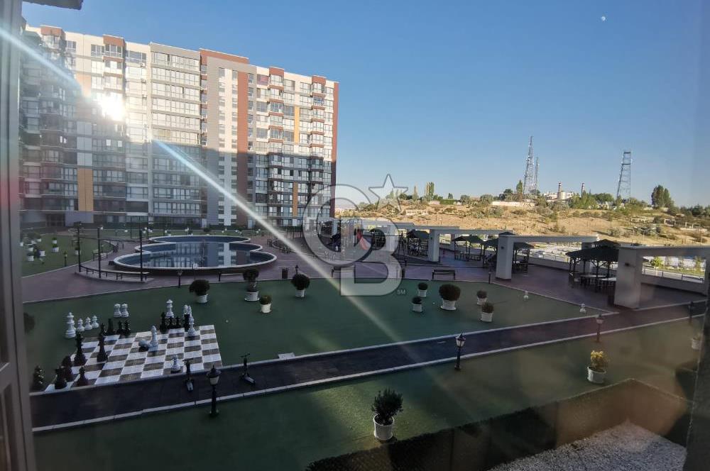 ETİMESGUT MEYDAN ERYAMANDA SATILIK YAPILI 2+1 DAİRE
