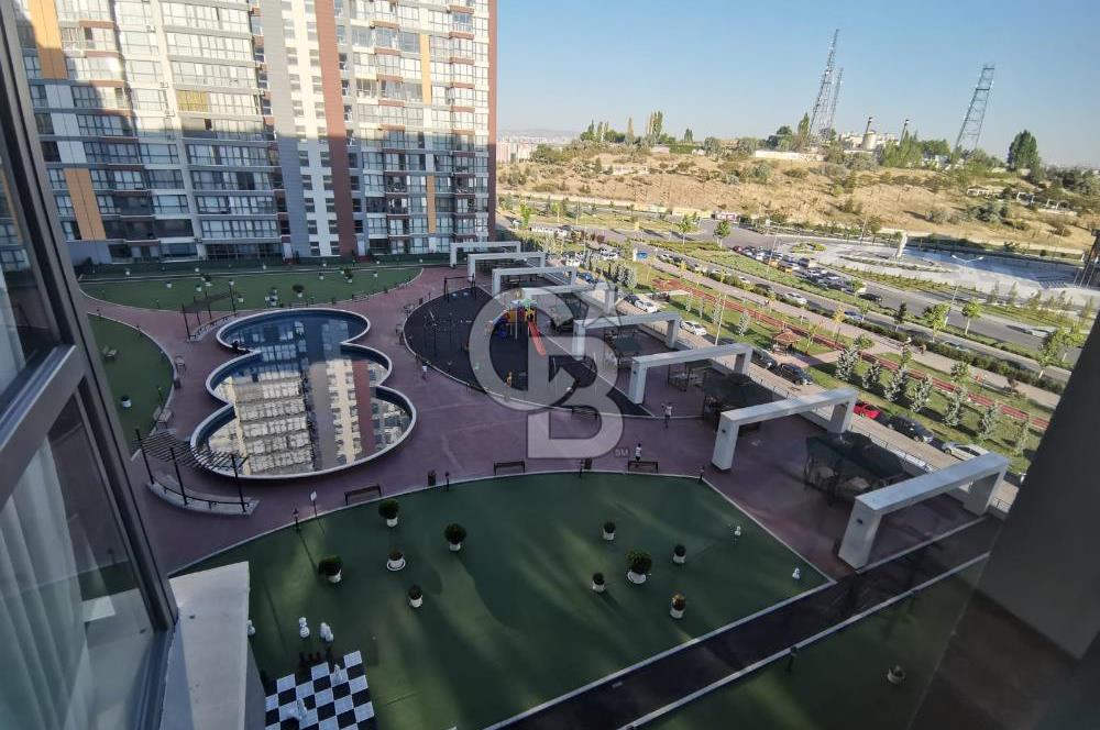 ETİMESGUT MEYDAN ERYAMANDA SATILIK YAPILI 2+1 DAİRE