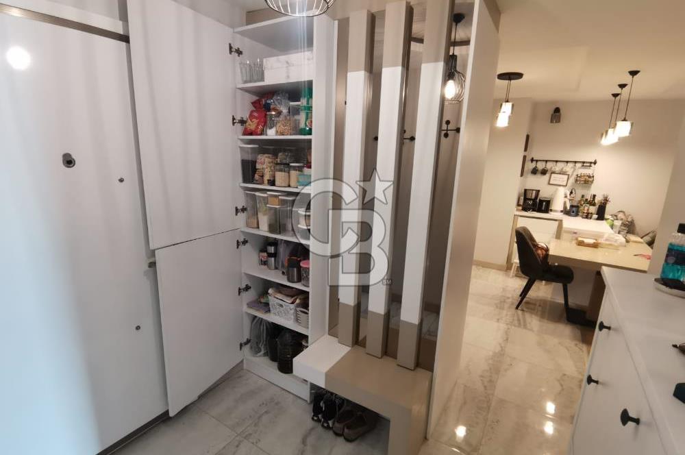 ETİMESGUT MEYDAN ERYAMANDA SATILIK YAPILI 2+1 DAİRE