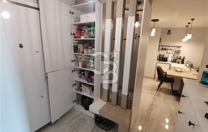 ETİMESGUT MEYDAN ERYAMANDA SATILIK YAPILI 2+1 DAİRE