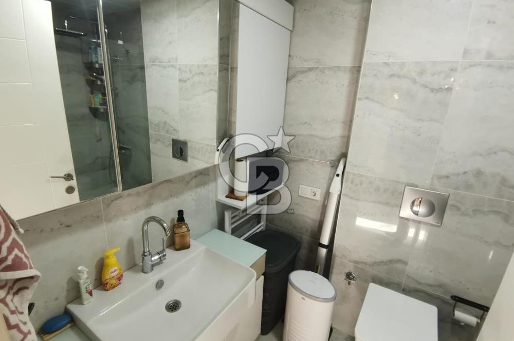 ETİMESGUT MEYDAN ERYAMANDA SATILIK YAPILI 2+1 DAİRE