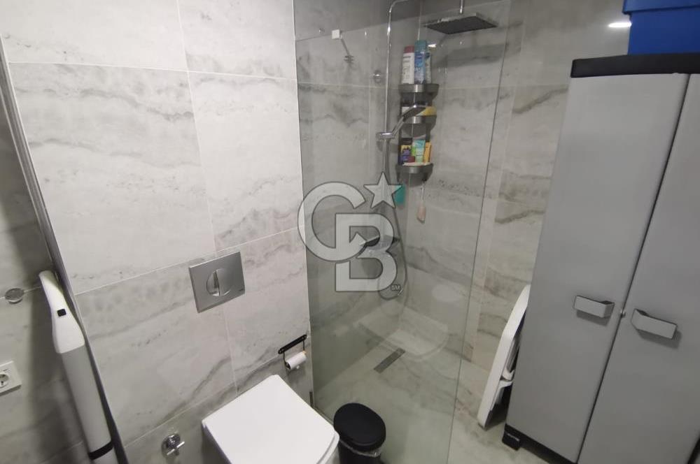 ETİMESGUT MEYDAN ERYAMANDA SATILIK YAPILI 2+1 DAİRE