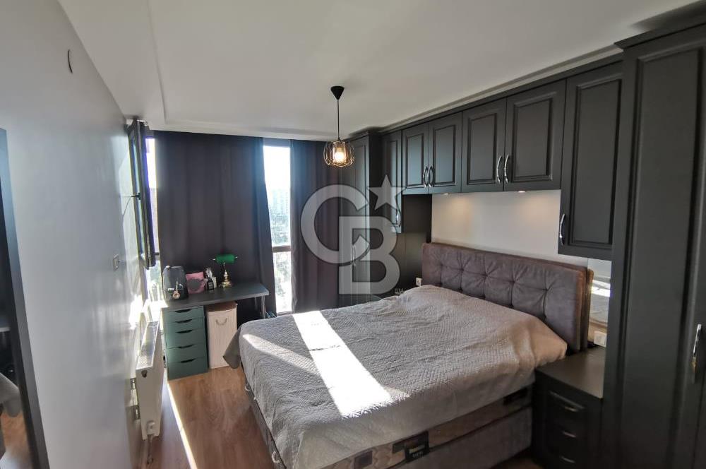 ETİMESGUT MEYDAN ERYAMANDA SATILIK YAPILI 2+1 DAİRE