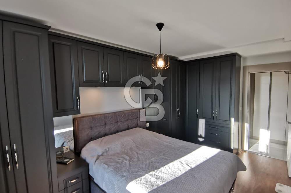 ETİMESGUT MEYDAN ERYAMANDA SATILIK YAPILI 2+1 DAİRE