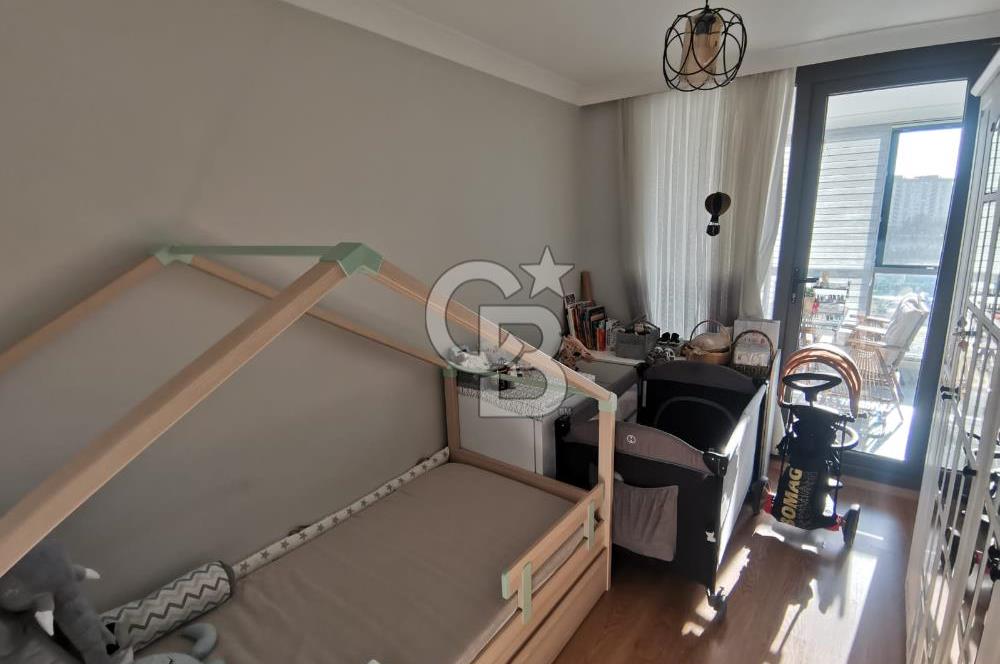 ETİMESGUT MEYDAN ERYAMANDA SATILIK YAPILI 2+1 DAİRE
