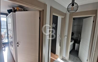 ETİMESGUT MEYDAN ERYAMANDA SATILIK YAPILI 2+1 DAİRE