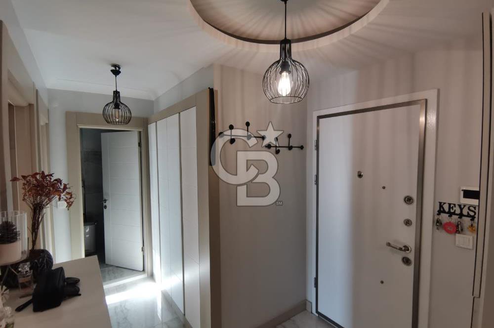 ETİMESGUT MEYDAN ERYAMANDA SATILIK YAPILI 2+1 DAİRE