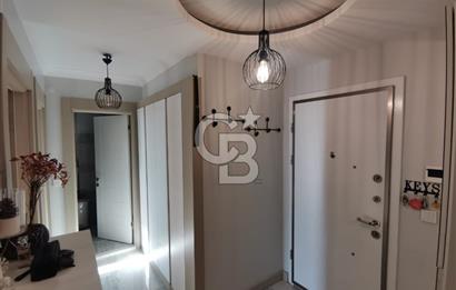 ETİMESGUT MEYDAN ERYAMANDA SATILIK YAPILI 2+1 DAİRE