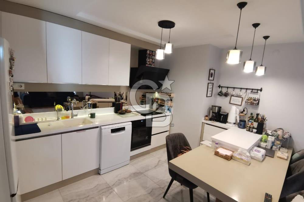 ETİMESGUT MEYDAN ERYAMANDA SATILIK YAPILI 2+1 DAİRE