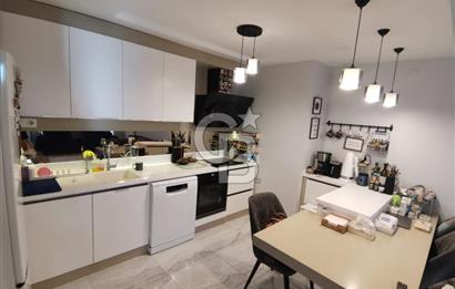 ETİMESGUT MEYDAN ERYAMANDA SATILIK YAPILI 2+1 DAİRE