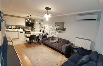 ETİMESGUT MEYDAN ERYAMANDA SATILIK YAPILI 2+1 DAİRE