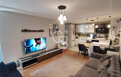 ETİMESGUT MEYDAN ERYAMANDA SATILIK YAPILI 2+1 DAİRE