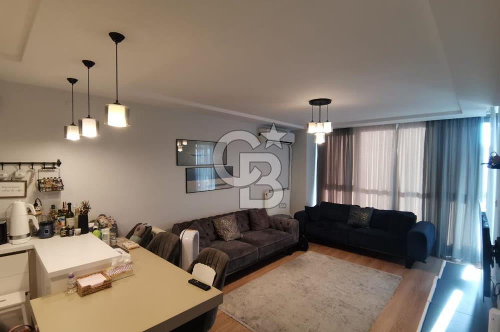 ETİMESGUT MEYDAN ERYAMANDA SATILIK YAPILI 2+1 DAİRE