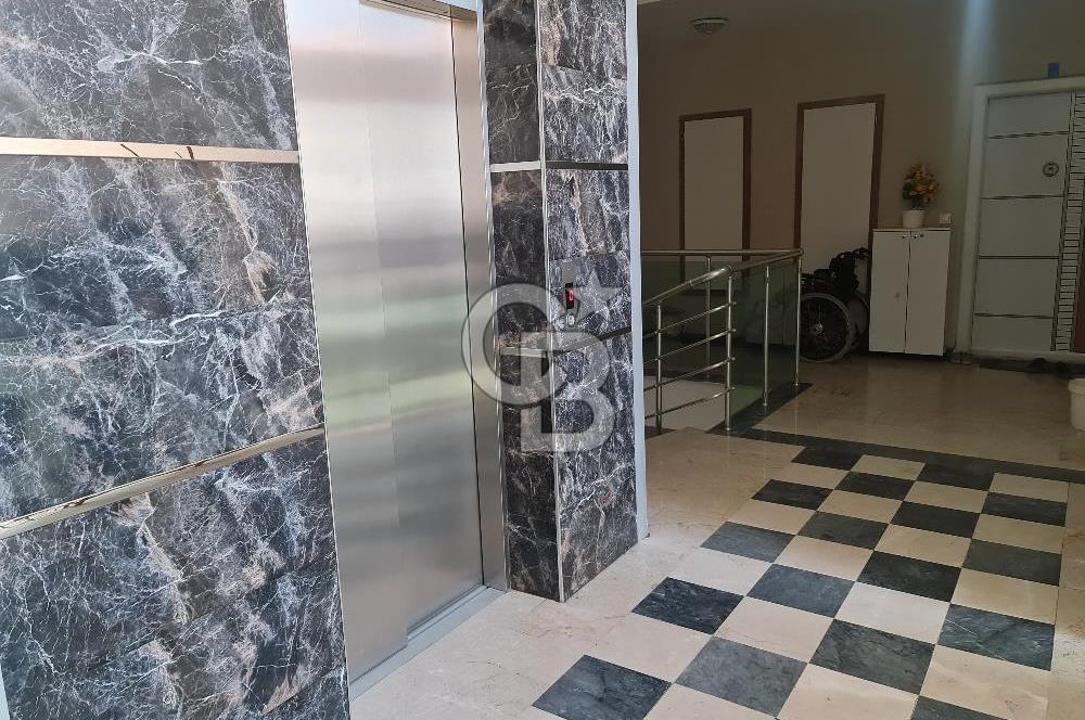 CB DİNAMİKTEN KARATAY AKKENT SİTESİNDE KİRALIK 3+1 LÜKS DAİRE