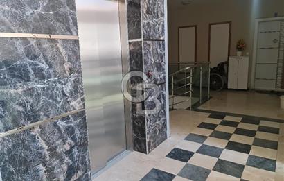 CB DİNAMİKTEN KARATAY AKKENT SİTESİNDE KİRALIK 3+1 LÜKS DAİRE