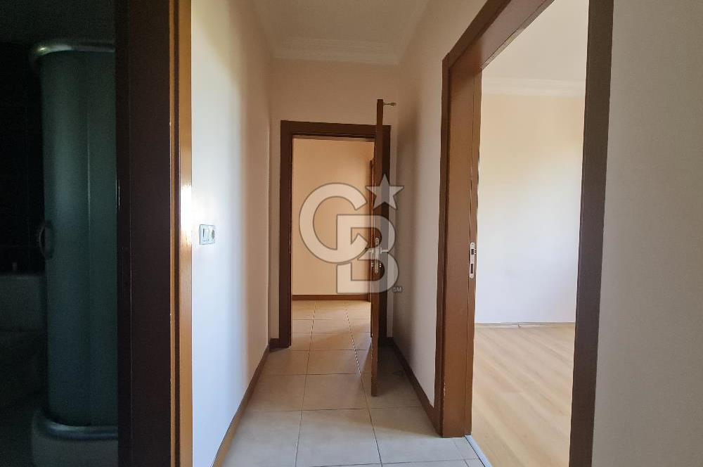 CB DİNAMİKTEN KARATAY AKKENT SİTESİNDE KİRALIK 3+1 LÜKS DAİRE
