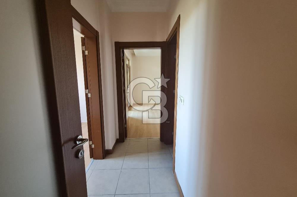 CB DİNAMİKTEN KARATAY AKKENT SİTESİNDE KİRALIK 3+1 LÜKS DAİRE